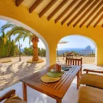 Alicia - Plusholidays Villa Calpe
