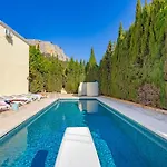 Villa Alicia - Plusholidays Calpe