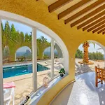 Alicia - Plusholidays Calpe