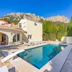 Alicia - Plusholidays * Calpe