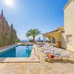 Alicia - Plusholidays Villa *
