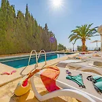 Villa Alicia - Plusholidays *