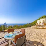 Villa Alicia - Plusholidays Calpe