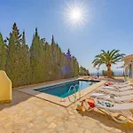 Villa Alicia - Plusholidays Calpe