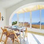 Alicia - Plusholidays * Calpe