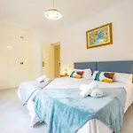 Alicia - Plusholidays * Calpe