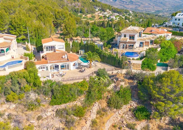 Villa Alicia - Plusholidays