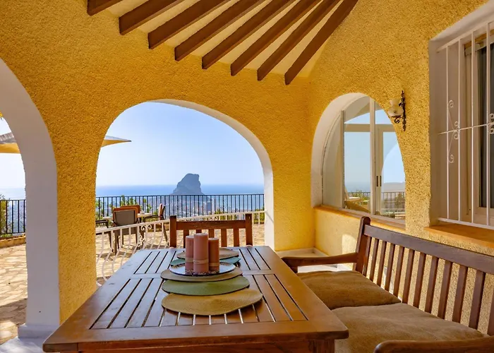 Villa Alicia - Plusholidays