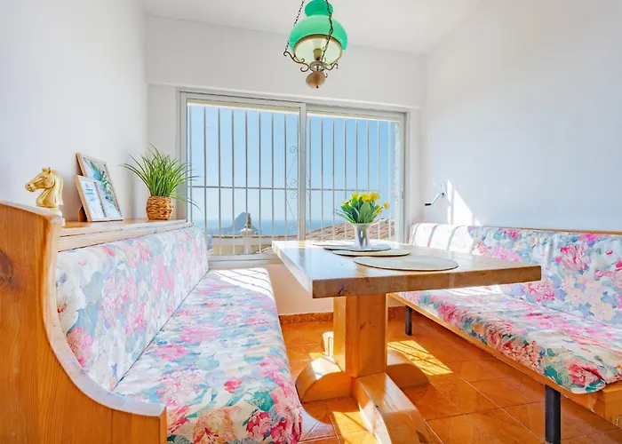 Alicia - Plusholidays