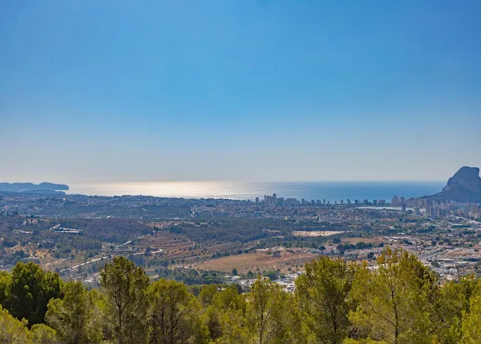 Villa Alicia - Plusholidays *