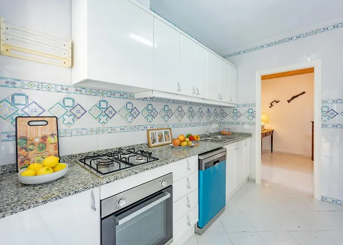 Villa Alicia - Plusholidays