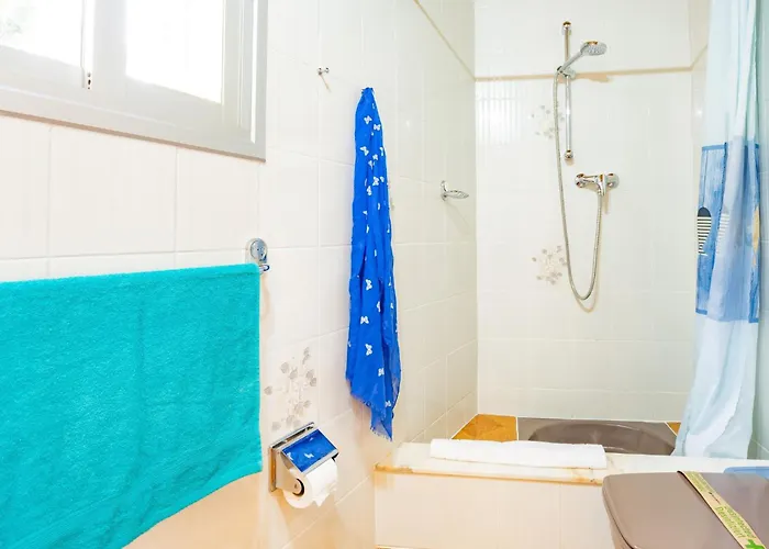 Villa Alicia - Plusholidays *