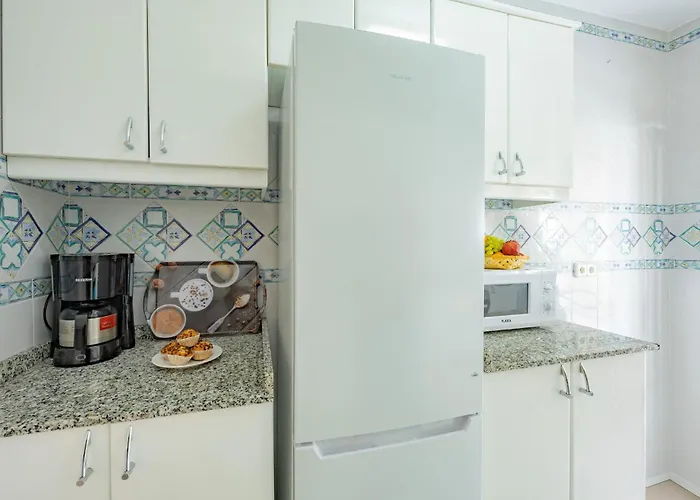 Alicia - Plusholidays Villa Calp