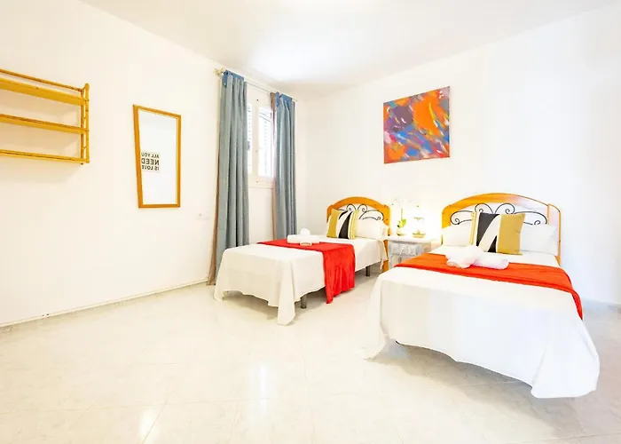 Alicia - Plusholidays Calp