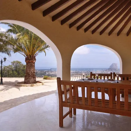 Villa Alicia *