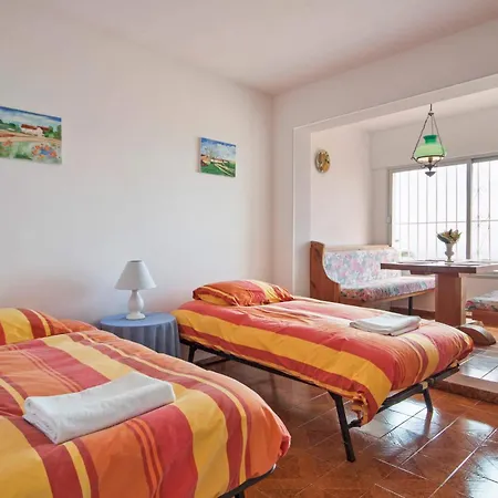 Alicia Villa Calpe