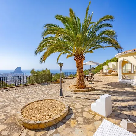 Alicia - Plusholidays ヴィラ