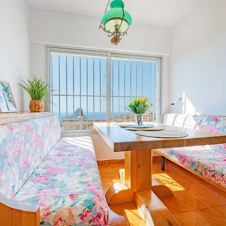 Alicia - Plusholidays