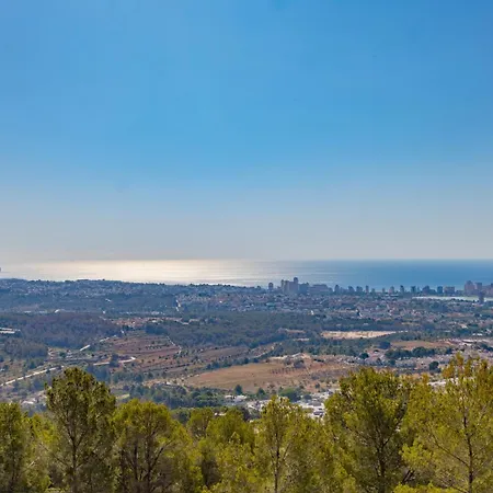 ヴィラ Alicia - Plusholidays *