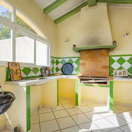 Alicia - Plusholidays Calpe