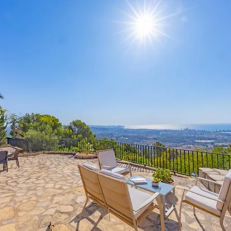 Alicia - Plusholidays ヴィラ