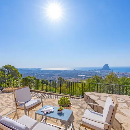 Villa Alicia - Plusholidays