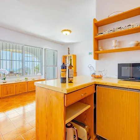 Alicia - Plusholidays ヴィラ *