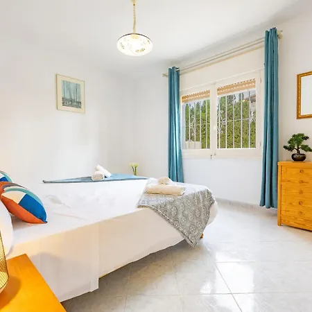 Alicia - Plusholidays Villa Calpe