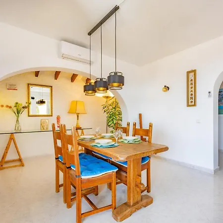 Alicia - Plusholidays Calpe