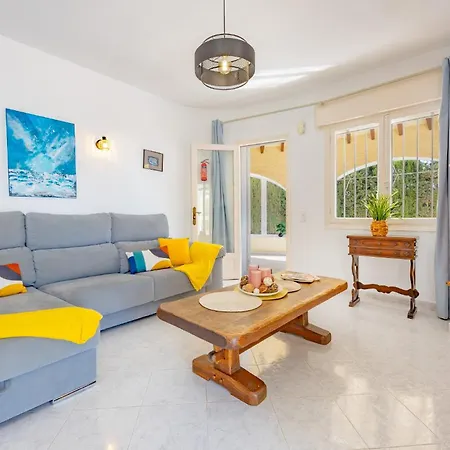 Villa Alicia - Plusholidays