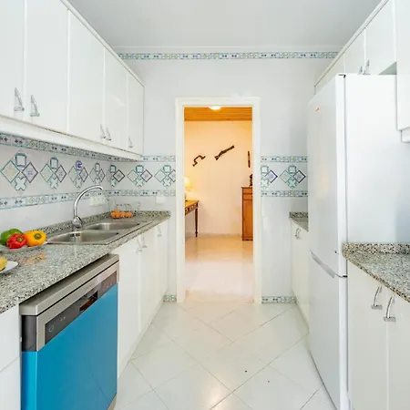 Alicia - Plusholidays ヴィラ *