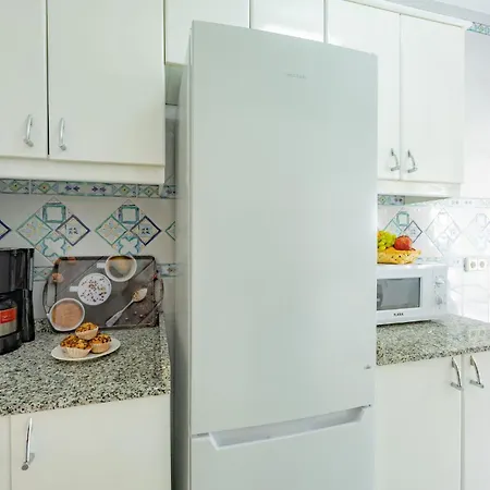 Alicia - Plusholidays Villa Calpe