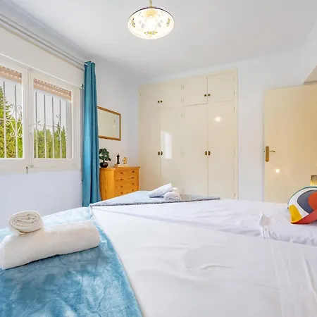 Alicia - Plusholidays *