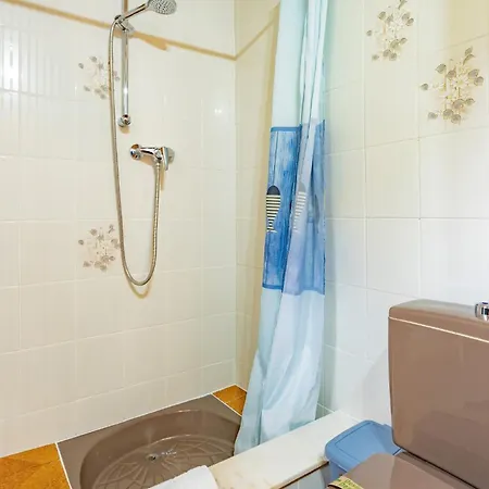 Alicia - Plusholidays Calpe