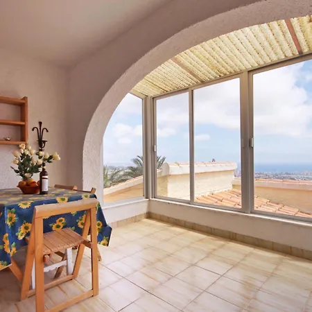 Villa Alicia Calp