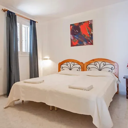 Villa Alicia *